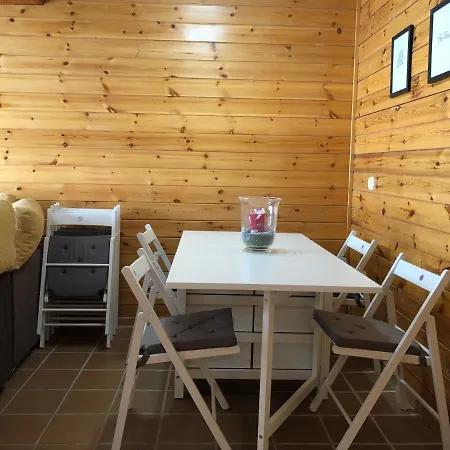 De Madera * Sierra Nevada