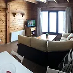 De Madera Chalet