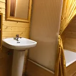 De Madera Chalet Sierra Nevada