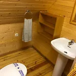 Chalet De Madera