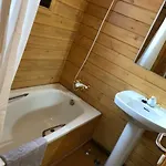 De Madera Chalet