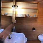 De Madera Chalet Sierra Nevada