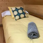 De Madera * Σιέρρα Νεβάδα