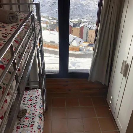 Шале De Madera *