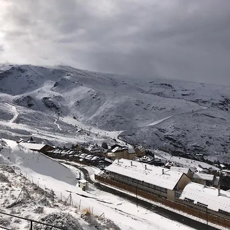 De Madera Шале *