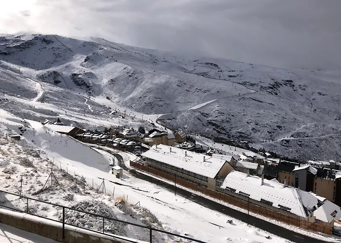 De Madera Domek alpejski