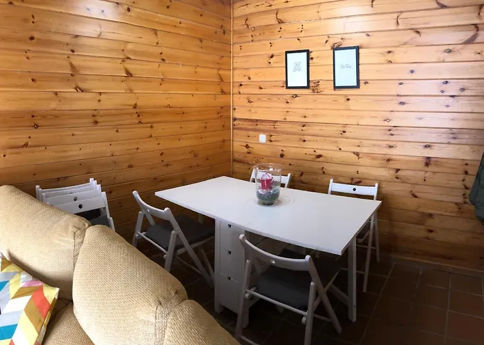 De Madera Domek alpejski *