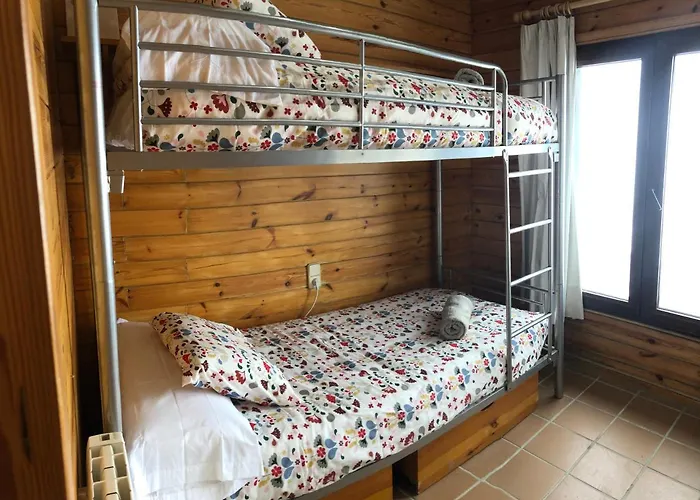 De Madera Domek alpejski *