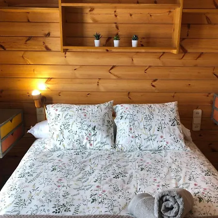 De Madera * Sierra Nevada