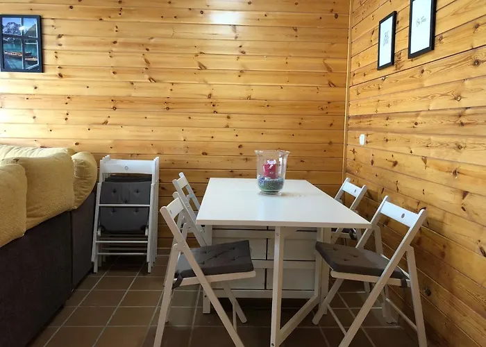 De Madera * Serra Nevada